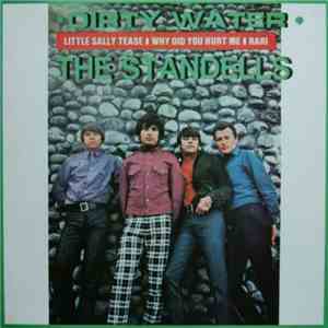 The Standells - Dirty Water