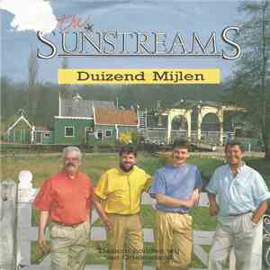 The Sunstreams - Duizend Mijlen