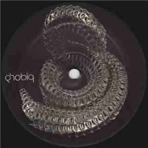 Tom Laws - Hyperbolic EP