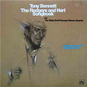 Tony Bennett - The Rodgers and Hart Songbook