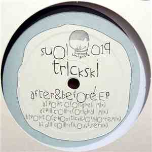 Trickski - After & Before EP