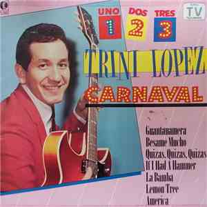 Trini Lopez - Carnaval