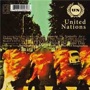 United Nations  - United Nations