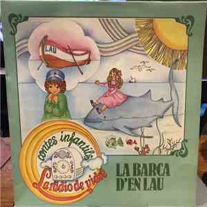 Unknown Artist - La Barca d'en Lau