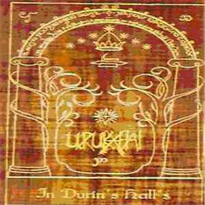 Uruk-Hai - In Durin's Hall's