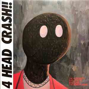 Various - 4 Head Crash!!