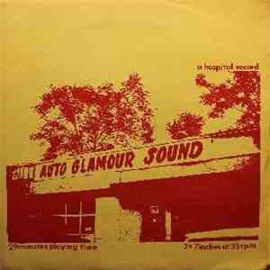 Various - Auto Glamour Sound