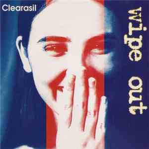 Various - Clearasil - Wipe Out