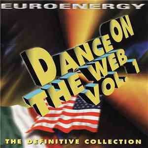 Various - Dance On The Web Vol.1 - The Definitive Collection
