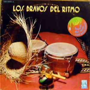 Various - Los Bravos Del Ritmo