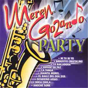 Various - Meren Gozando Party!