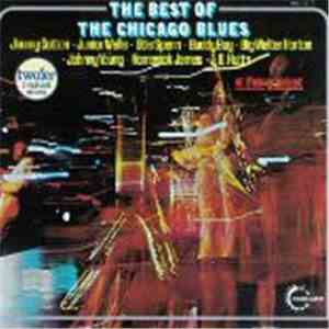 Various - The Best Of The Chicago Blues