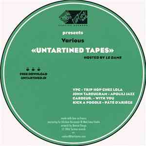 Various - Untartined Tapes