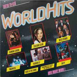 Various - World Hits