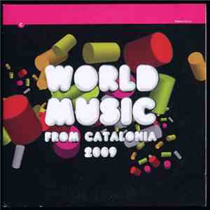 Various - World Music From Catalonia 2009