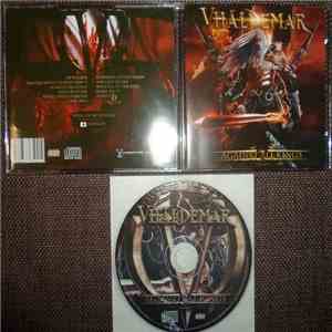 Vhäldemar - Against All Kings