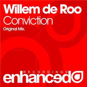 Willem de Roo - Conviction