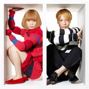 Yasutaka Nakata, Kyary Pamyu Pamyu - Crazy Crazy / 原宿いやほい