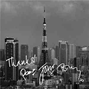 Above & Beyond - Tokyo