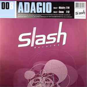 Adagio - Ministry