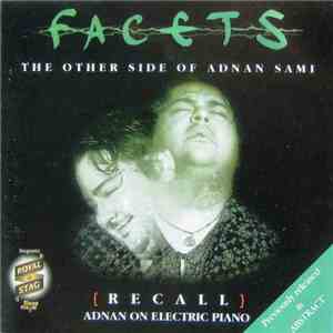 Adnan Sami - [Recall] Adnan On Electric Piano