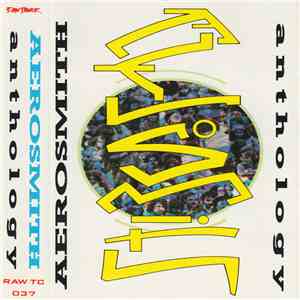 Aerosmith - Anthology