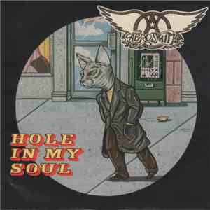 Aerosmith - Hole In My Soul