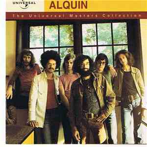 Alquin - The Universal Masters Collection