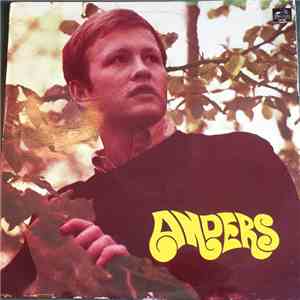 Anders Eriksson  - Anders Eriksson