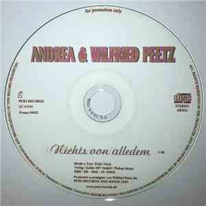 Andrea & Wilfried Peetz - Nichts Von Alledem