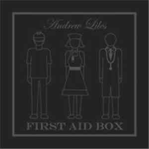 Andrew Liles - First Aid Box