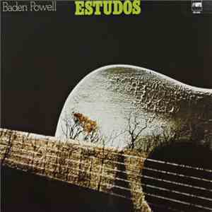 Baden Powell - Estudos