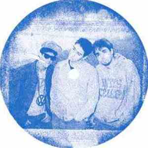 Beastie Boys - Untitled