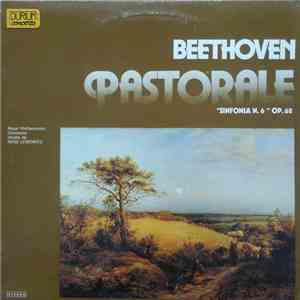 Beethoven - The Royal Philharmonic Orchestra, René Leibowitz - Pastorale - ...