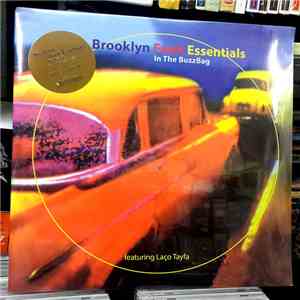 Brooklyn Funk Essentials featuring Laço Tayfa - In The BuzzBag