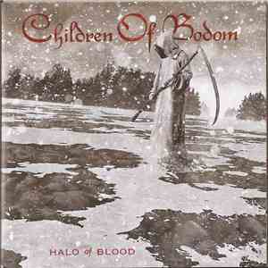 Children Of Bodom - Halo Of Blood