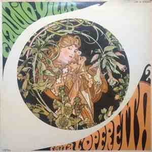 Claudio Villa - Claudio Villa Canta L'operetta
