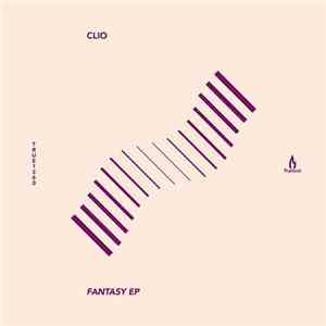 Clio  - Fantasy EP