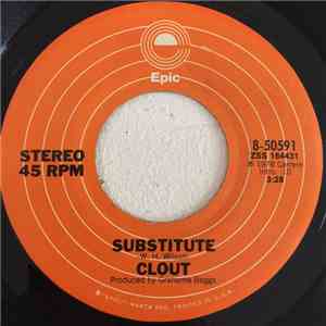 Clout - Substitute