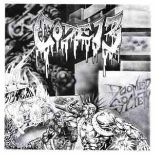 Code 13 - Doomed Society