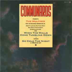 Communards - The Multimix