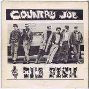 Country Joe And The Fish - Country Joe And The Fish