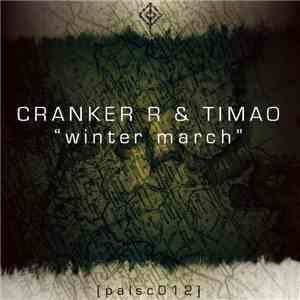 Cranker R, Timao - Winter March