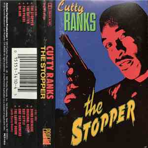 Cutty Ranks - The Stopper