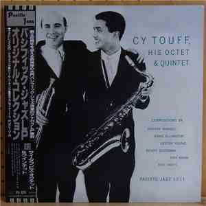 Cy Touff - His Octet & Quintet
