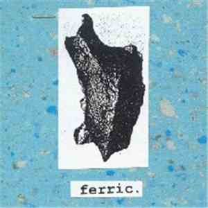 Dagmar 41 - Ferric