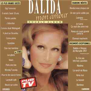 Dalida - Dalida Mon Amour