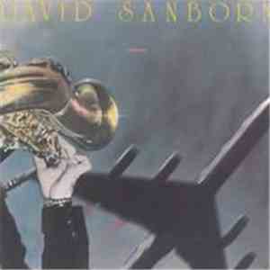 David Sanborn - Taking Off