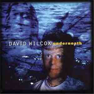 David Wilcox - Underneath