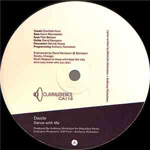 Dazzle  - Dance With Me